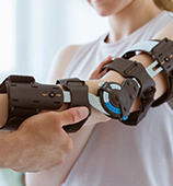 Ortezy rehabilitacyjne
