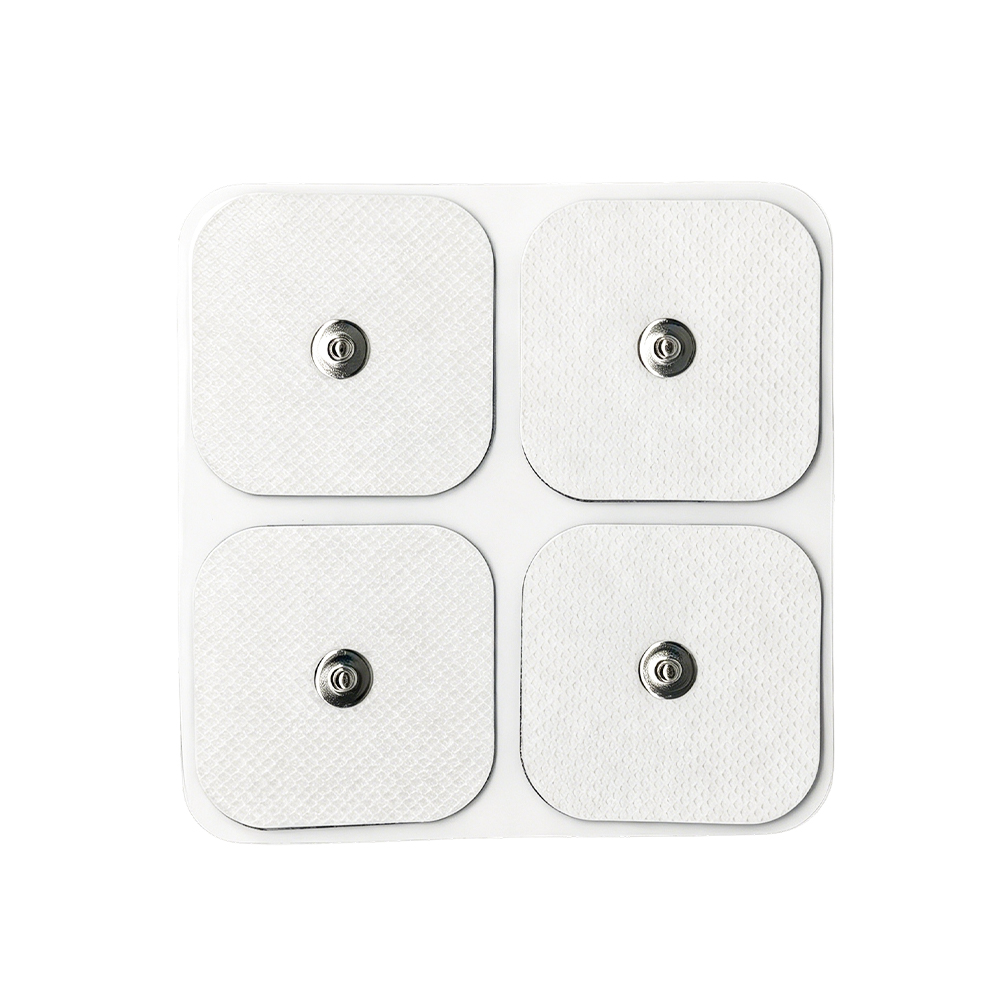 Podkładki elektrodowe Snap Square TENS/EMS