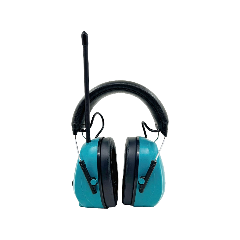 AD-181F Nauszniki do ochrony słuchu z radiem AM/FM i Bluetooth